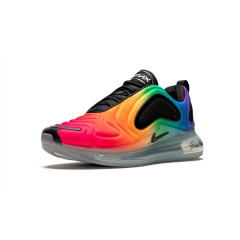 Кроссовки Nike Air Max 720 Multicolor