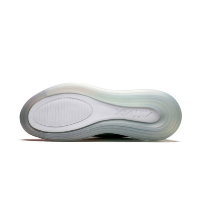 Кроссовки Nike Air Max 720 Multicolor Кроссовки Nike Air Max 720 Multicolor