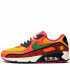 Кроссовки Nike Air Max 90 Dia de Los Muertos Кроссовки Nike Air Max 90 Dia de Los Muertos