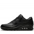 Кроссовки Nike Air Max 90 Leather Black Кроссовки Nike Air Max 90 Leather Black