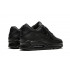 Кроссовки Nike Air Max 90 Leather Black Кроссовки Nike Air Max 90 Leather Black