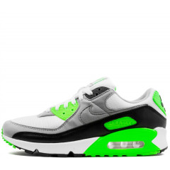 Кроссовки Nike Air Max 90 Lime