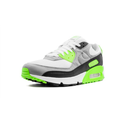 Кроссовки Nike Air Max 90 Lime Кроссовки Nike Air Max 90 Lime