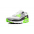 Кроссовки Nike Air Max 90 Lime Кроссовки Nike Air Max 90 Lime