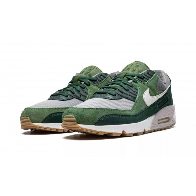 Кроссовки Nike Air Max 90 Green Кроссовки Nike Air Max 90 Green