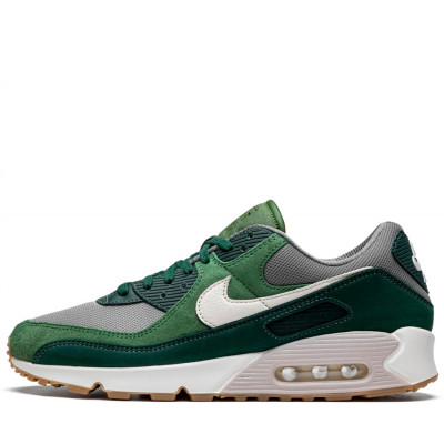 Кроссовки Nike Air Max 90 Green Кроссовки Nike Air Max 90 Green