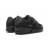 Кроссовки Nike Air Max 90 Leather Triple Black Кроссовки Nike Air Max 90 Leather Triple Black