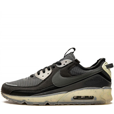 Кроссовки Nike Air Max 90 Terrascape "Black Lime Ice" Кроссовки Nike Air Max 90 Terrascape "Black Lime Ice"