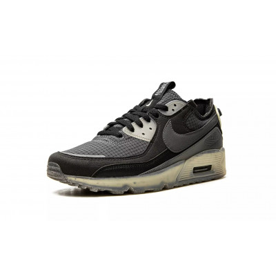 Кроссовки Nike Air Max 90 Terrascape "Black Lime Ice" Кроссовки Nike Air Max 90 Terrascape "Black Lime Ice"