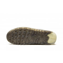 Кроссовки Nike Air Max 90 Terrascape "Black Lime Ice"