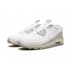 Кроссовки Nike Air Max 90 Terrascape White