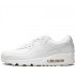 Кроссовки Nike Air Max 90 Leather White с мехом Кроссовки Nike Air Max 90 Leather White с мехом