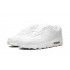 Кроссовки Nike Air Max 90 Leather White с мехом Кроссовки Nike Air Max 90 Leather White с мехом