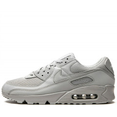 Кроссовки Nike Air Max 90 Twist "Wolf Grey"
