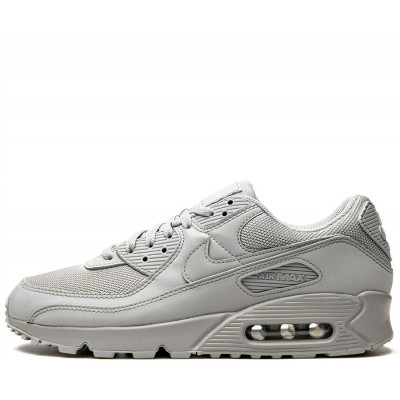 Кроссовки Nike Air Max 90 Twist "Wolf Grey" Кроссовки Nike Air Max 90 Twist "Wolf Grey"