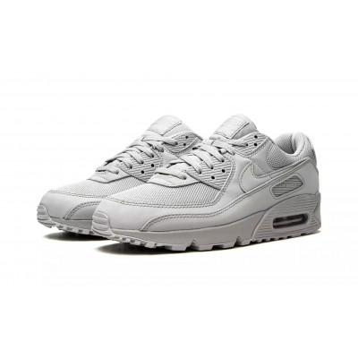 Кроссовки Nike Air Max 90 Twist "Wolf Grey" Кроссовки Nike Air Max 90 Twist "Wolf Grey"