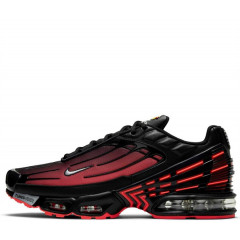 Кроссовки Nike Air Max Plus 3 Black\Red