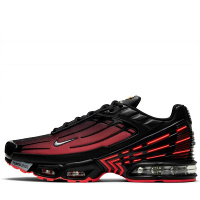 Кроссовки Nike Air Max Plus 3 Black\Red Кроссовки Nike Air Max Plus 3 Black\Red