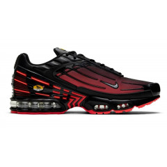 Кроссовки Nike Air Max Plus 3 Black\Red