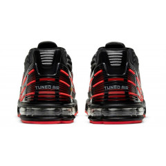 Кроссовки Nike Air Max Plus 3 Black\Red