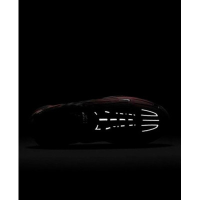 Кроссовки Nike Air Max Plus 3 Black\Red Кроссовки Nike Air Max Plus 3 Black\Red