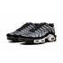 Кроссовки Nike Air Max Plus Black/Silver Кроссовки Nike Air Max Plus Black/Silver