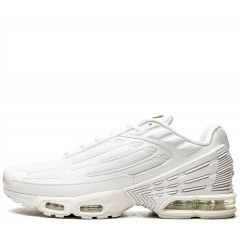 Кроссовки Nike Air Max Plus 3 White