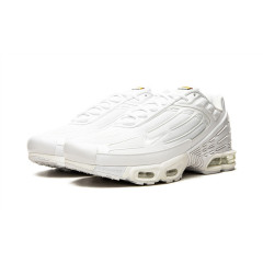 Кроссовки Nike Air Max Plus 3 White