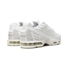 Кроссовки Nike Air Max Plus 3 White
