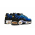 Кроссовки Nike Air Max Plus Hyper Blue Кроссовки Nike Air Max Plus Hyper Blue