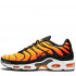 Кроссовки Nike Air Max Plus Black/Orange Кроссовки Nike Air Max Plus Black/Orange