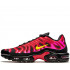 Кроссовки Supreme x Nike Air Max Plus Black/Red Кроссовки Supreme x Nike Air Max Plus Black/Red