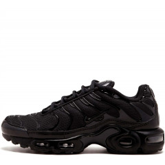 Кроссовки Nike Air Max Plus Black