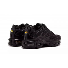 Кроссовки Nike Air Max Plus Black