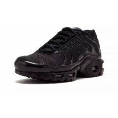 Кроссовки Nike Air Max Plus Black