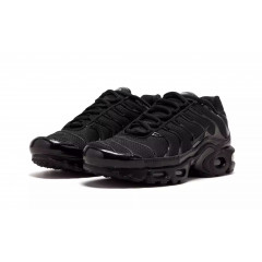 Кроссовки Nike Air Max Plus Black
