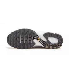 Кроссовки Nike Air Max Plus Triple White