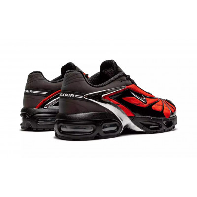 Кроссовки Nike x Skepta Air Max Tailwind V Bloody Chrome Кроссовки Nike x Skepta Air Max Tailwind V Bloody Chrome