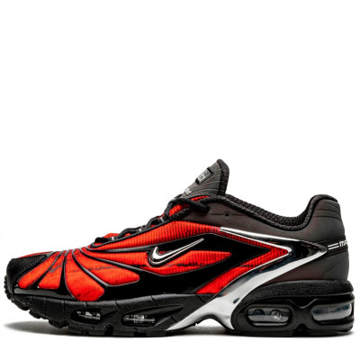 Кроссовки Nike x Skepta Air Max Tailwind V Bloody Chrome Кроссовки Nike x Skepta Air Max Tailwind V Bloody Chrome