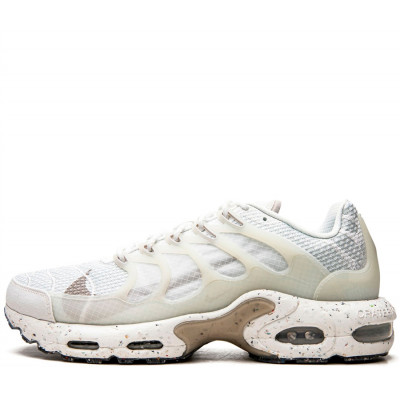 Кроссовки Nike Air Max Terrascape Plus White Кроссовки Nike Air Max Terrascape Plus White