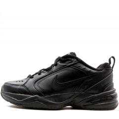 Кроссовки Nike Air Monarch 4 Triple Black