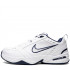 Кроссовки Nike Air Monarch 4 White с мехом Кроссовки Nike Air Monarch 4 White с мехом