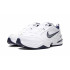 Кроссовки Nike Air Monarch 4 White Кроссовки Nike Air Monarch 4 White
