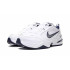 Кроссовки Nike Air Monarch 4 White с мехом Кроссовки Nike Air Monarch 4 White с мехом