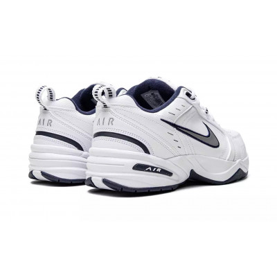 Кроссовки Nike Air Monarch 4 White Кроссовки Nike Air Monarch 4 White