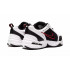 Кроссовки Nike Air Monarch 4 White/Black/Red Кроссовки Nike Air Monarch 4 White/Black/Red