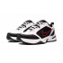 Кроссовки Nike Air Monarch 4 White/Black/Red с мехом Кроссовки Nike Air Monarch 4 White/Black/Red с мехом