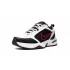 Кроссовки Nike Air Monarch 4 White/Black/Red Кроссовки Nike Air Monarch 4 White/Black/Red