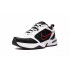 Кроссовки Nike Air Monarch 4 White/Black/Red с мехом Кроссовки Nike Air Monarch 4 White/Black/Red с мехом
