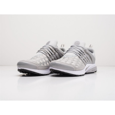 Кроссовки Nike Air Presto Ultra Flyknit Grey Кроссовки Nike Air Presto Ultra Flyknit Grey